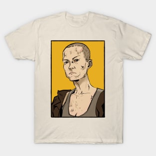 Ellen Ripley T-Shirt T-Shirt